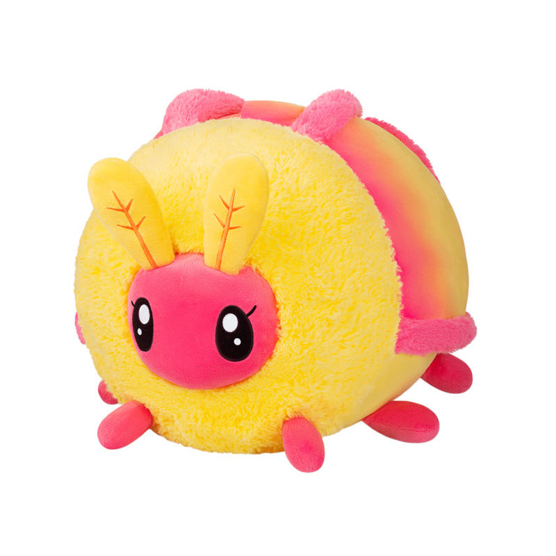 Squishable: Rosy Maple Moth