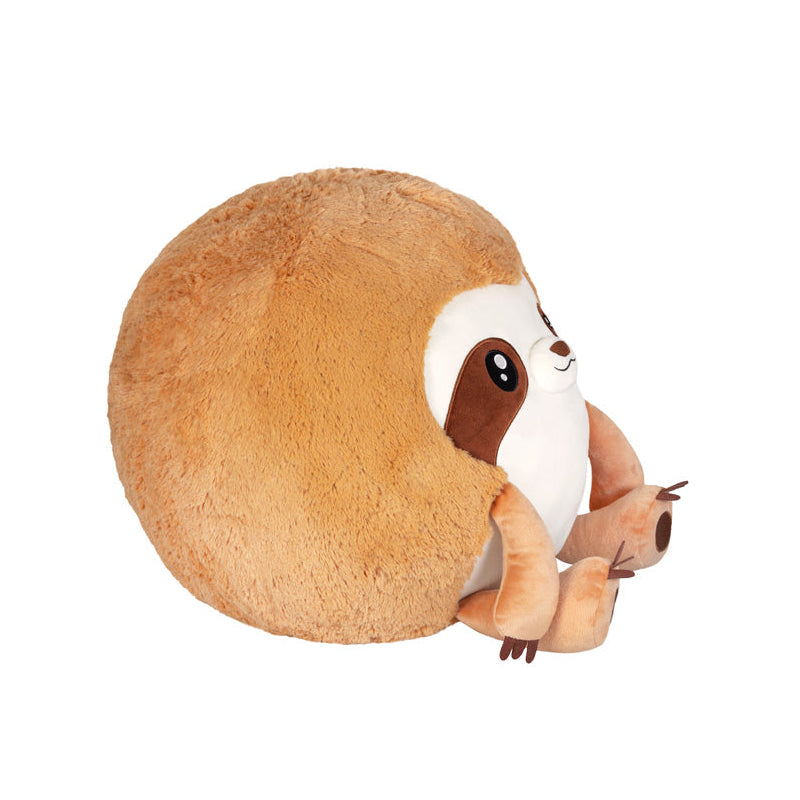 Squishable: Snuggly Sloth