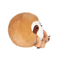 Squishable: Snuggly Sloth