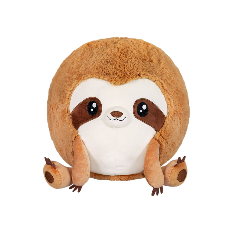 Squishable: Snuggly Sloth