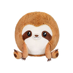 Squishable: Snuggly Sloth