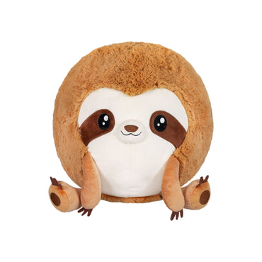 Squishable: Snuggly Sloth