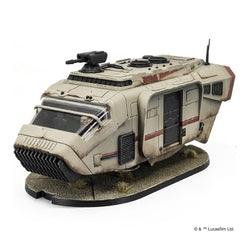 Star Wars Legion: A-A5 Speeder Truck