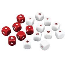 Star Wars Legion: Legion Defense Dice Pack