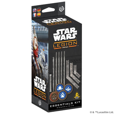 Star Wars Legion: Essentials Kit (2025)