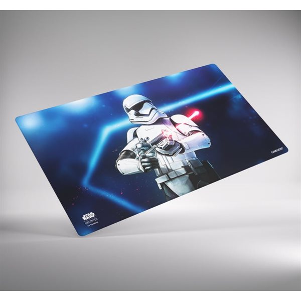 Star Wars Unlimited Game Mat: Stormtrooper (Gamegenic)