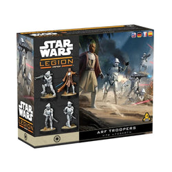 Star Wars Legion: ARF Troopers