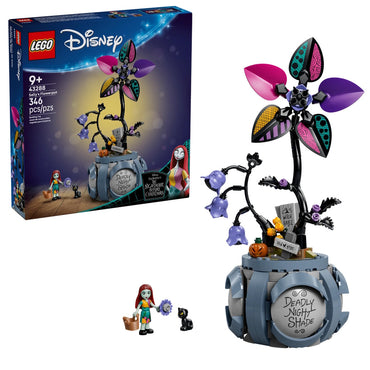 LEGO® Disney: Sally's Flowerpot - 43288