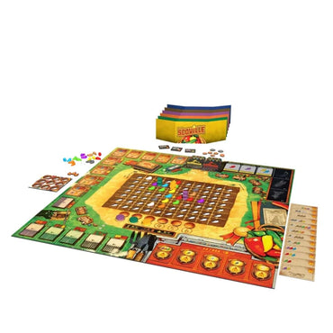 Scoville - 2nd Edition