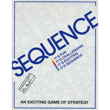 Sequence Original