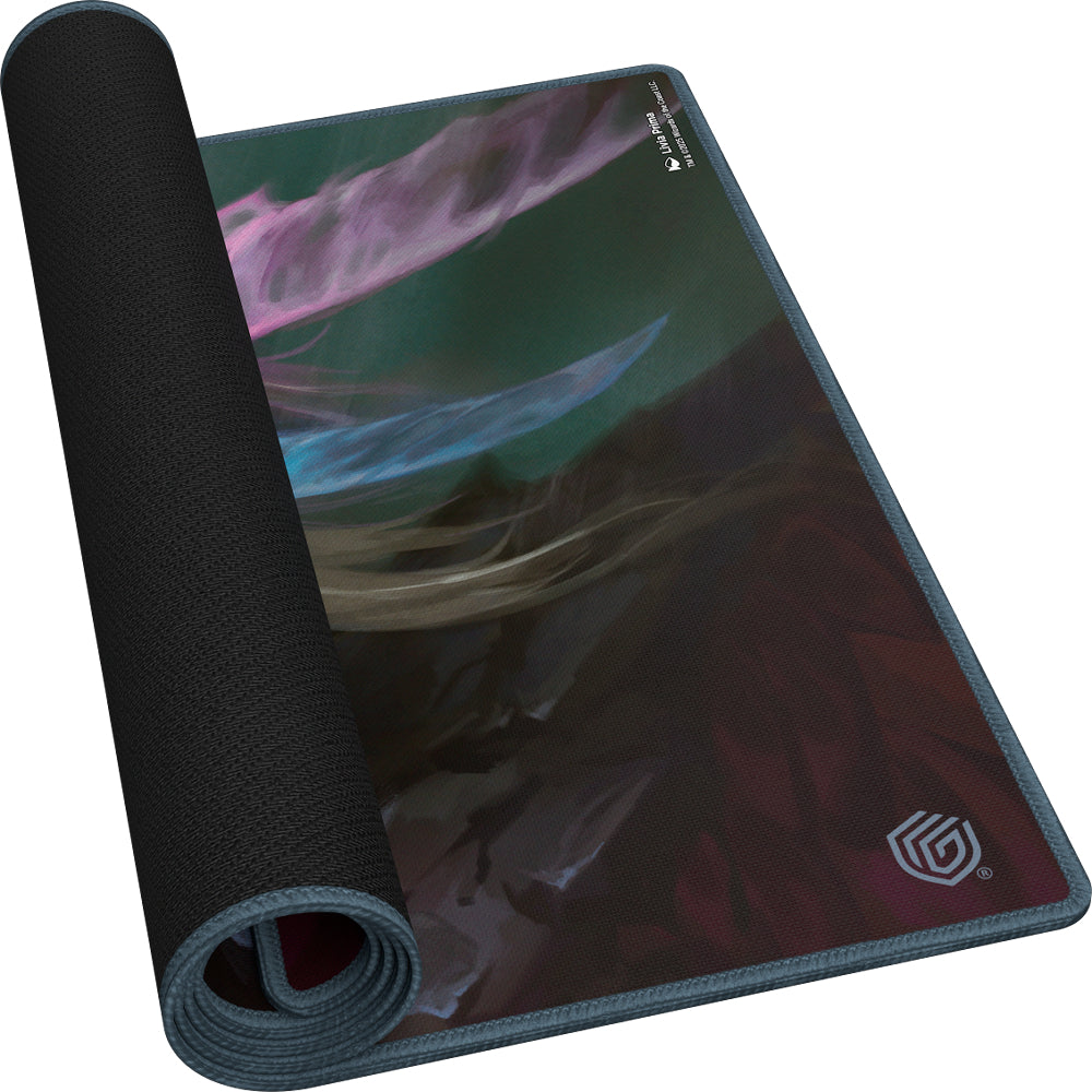 MTG Playmat: Tarkir Dragonstorm - Shiko (Ultimate Guard)