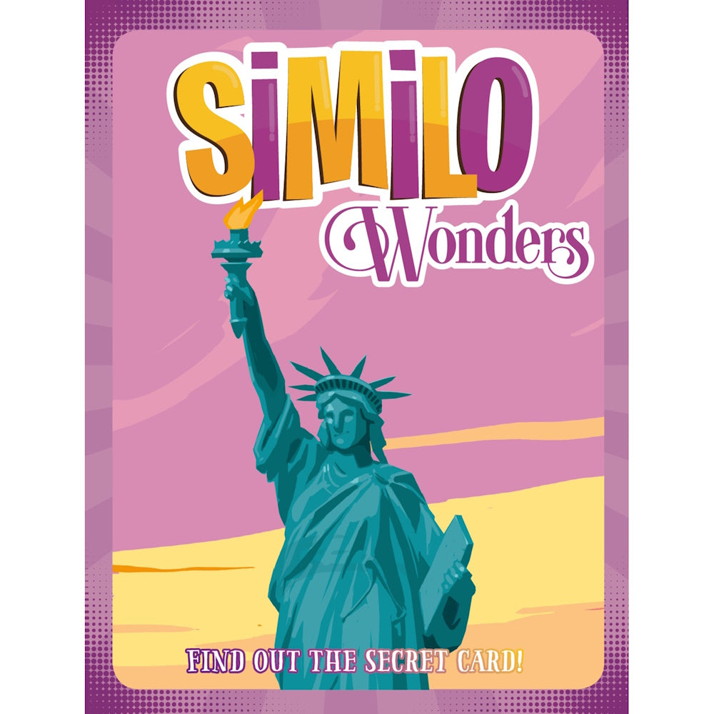 Similo: Wonders