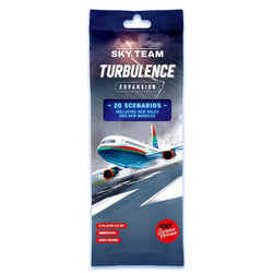 Sky Team: Turbulence