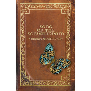 Song of the Scryptwyrm (PB)