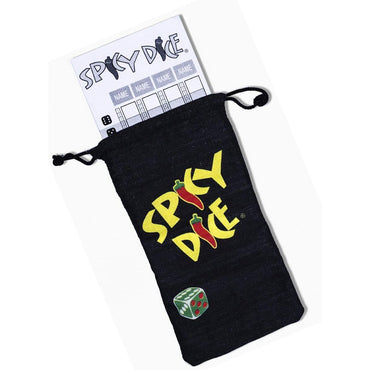 Spicy Dice