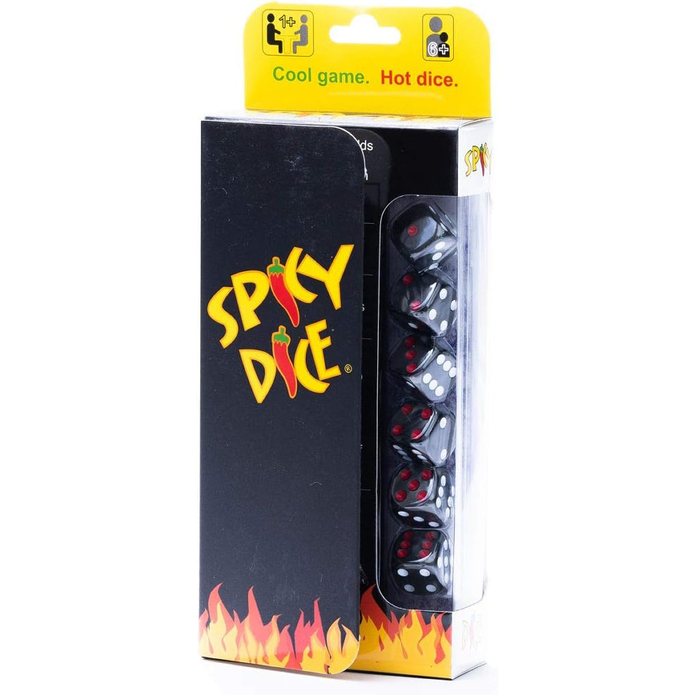 Spicy Dice