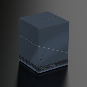 Squaroes Deck Box: DC Batman Gotham City - Catwoman (Holds 100)