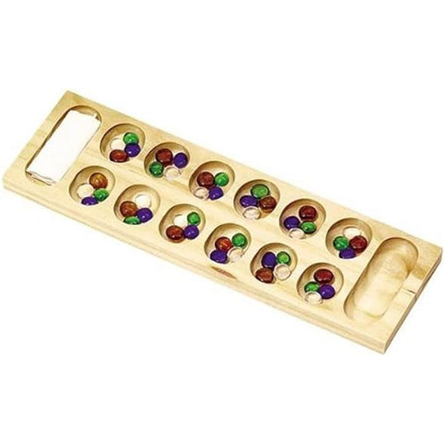 Standard Mancala