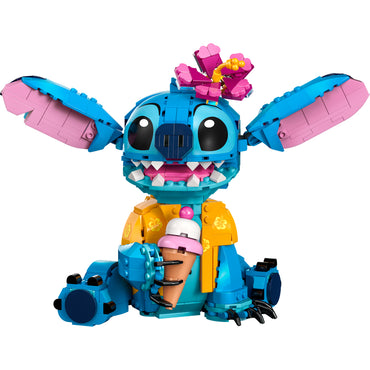 LEGO® Disney: Stitch - 43249