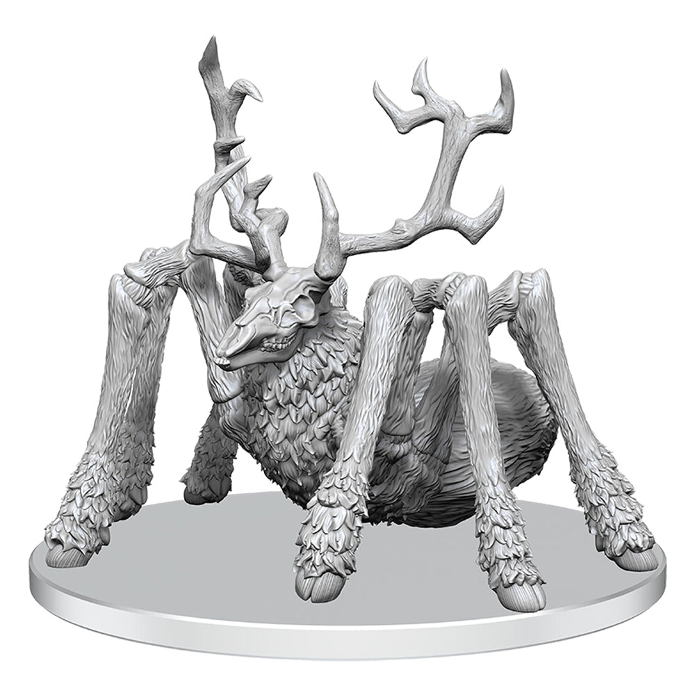 Pathfinder Minis: Suvarden (Unpainted / WV27)