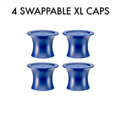 RGG: Swappable XL Large Caps x4 for RGG360