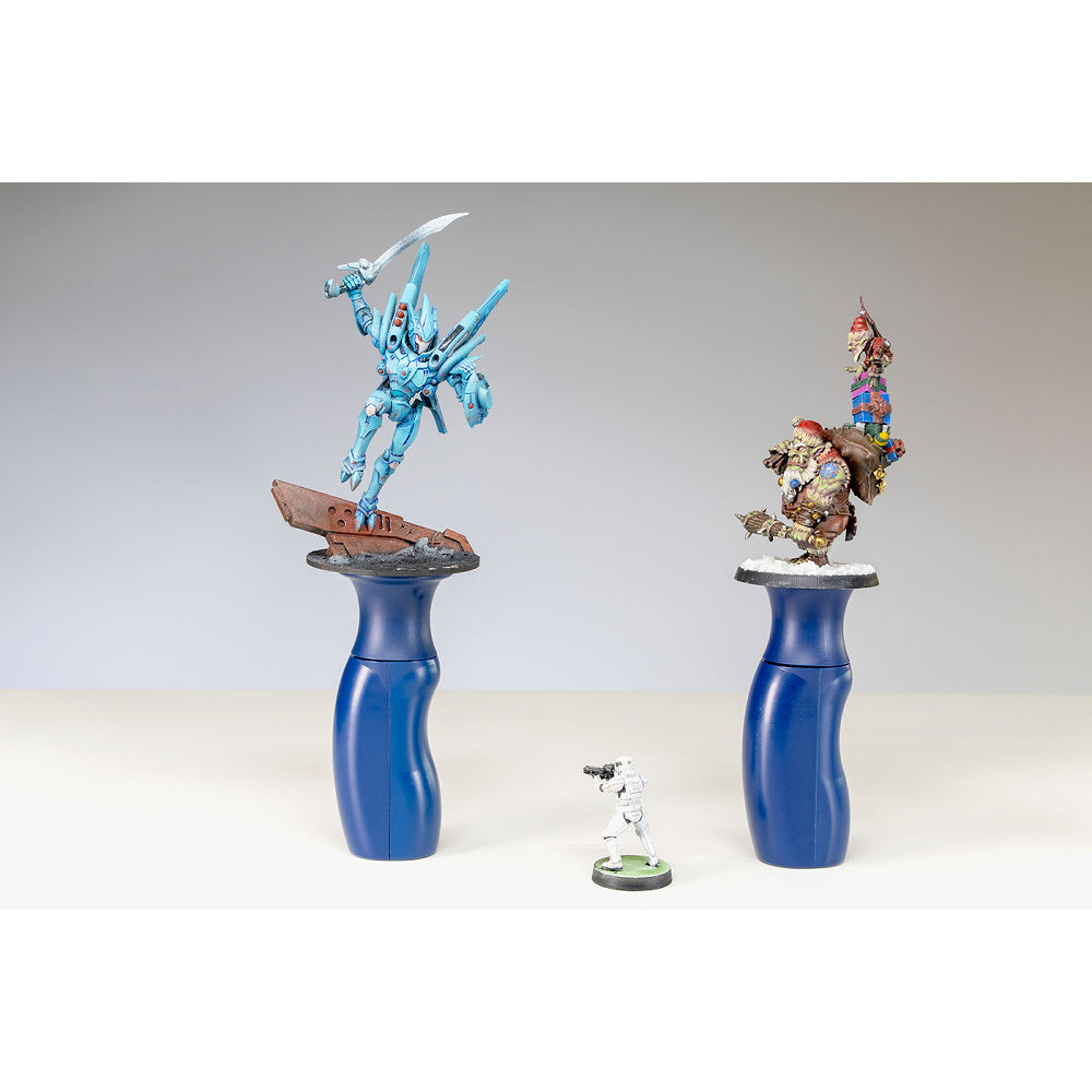 RGG: Swappable XL Large Caps x4 for RGG360