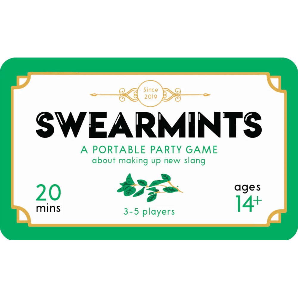 Swearmints