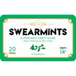 Swearmints