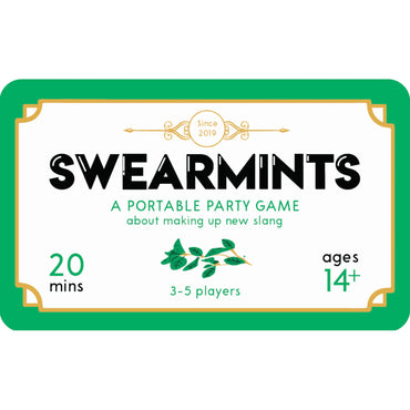 Swearmints
