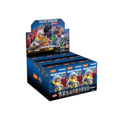 Blokees Transformers: Galaxy Version 02 - S.O.S