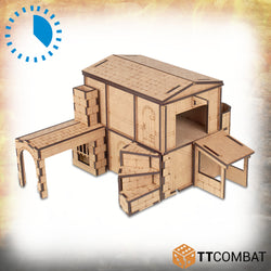TTCombat: Fantasy Realms - Blacksmith