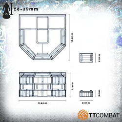 TTCombat: World at War - Pill Box