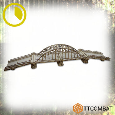 TTCombat: World at War - Nijmegen Bridge