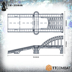 TTCombat: World at War - Nijmegen Bridge