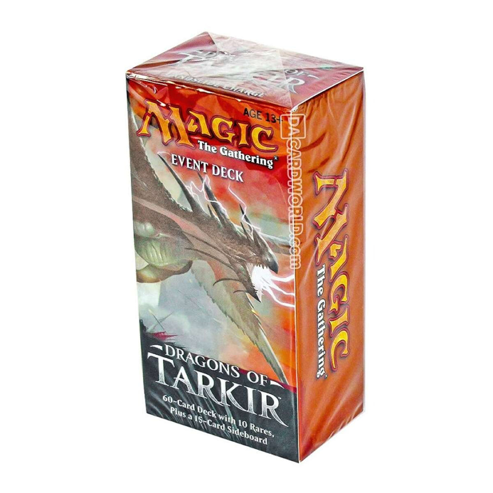 MTG: Dragons of Tarkir Event Deck