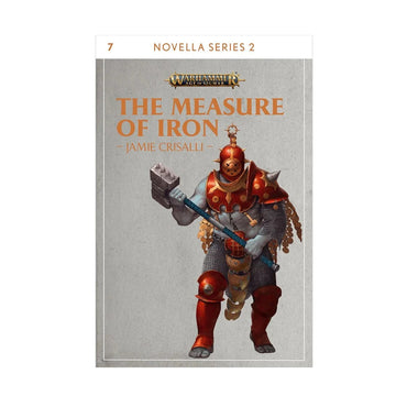 Measure of Iron