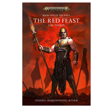 The Red Feast