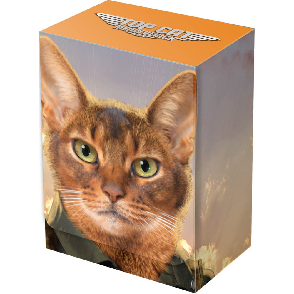 Legion: Cats - Top Cat Meowverick Deck Box