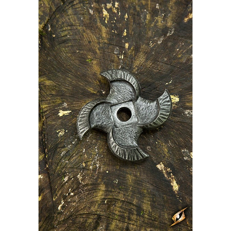 Epic Armoury: Tornado Shuriken (10cm)