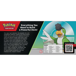 Pokemon: Trainer's Toolkit 2024
