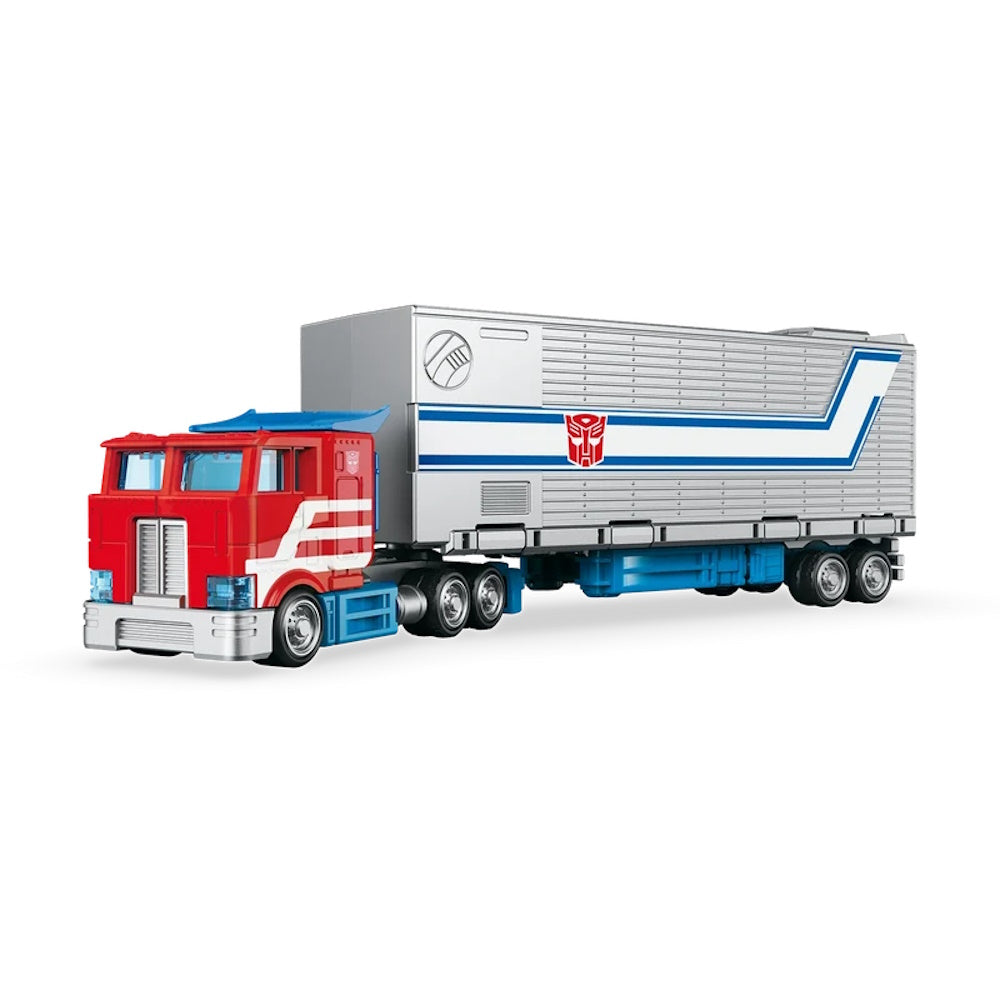 Blokees Transformers: Wheels CT01 - Optimus Prime Truck