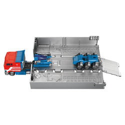 Blokees Transformers: Wheels CT01 - Optimus Prime Truck