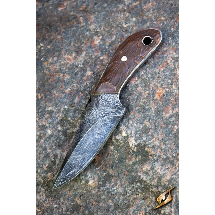 Epic Armoury: Trapper's Knife - Wood (20cm)
