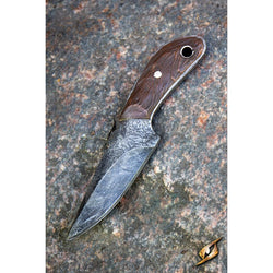Epic Armoury: Trapper's Knife - Wood (20cm)