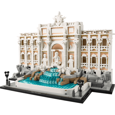 LEGO® Architecture: Trevi Fountain - 21062