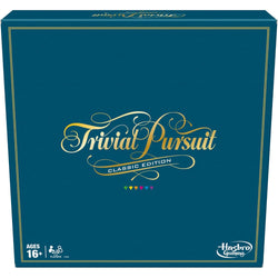 Trivial Pursuit: Classic Edition
