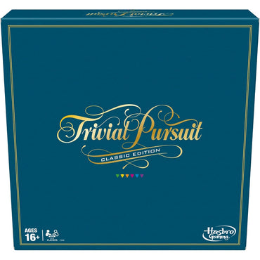 Trivial Pursuit: Classic Edition