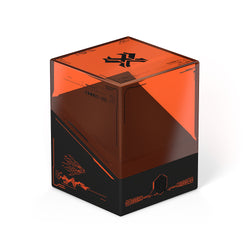 MTG Deck Box: Edge of Eternities Boulder Deck Case - Kav (Holds 100+ / Ultimate Guard)