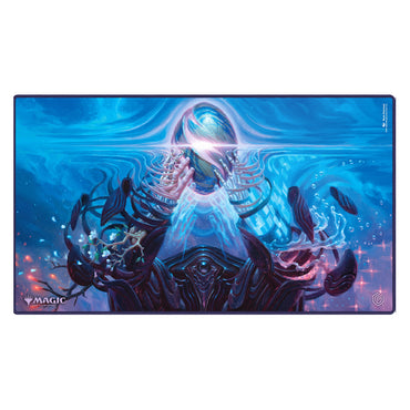 MTG Playmat: Edge of Eternities - The Endstone (Ultimate Guard)