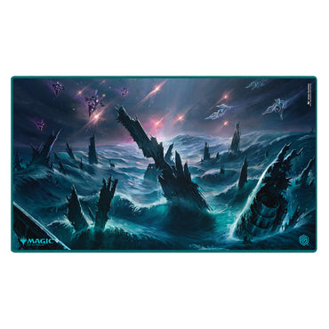 MTG Playmat: Edge of Eternities - Watery Grave (Ultimate Guard)